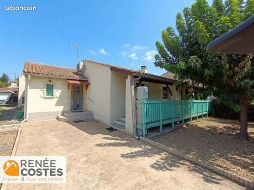 Maison 5 pièces 110 m² · à Montagnac · 110 m² · 46 803 €