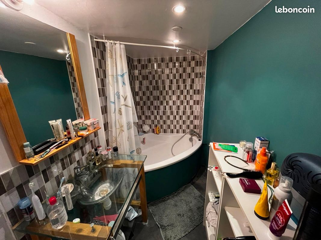 Appartement 2 pièces 36 m² · à Montpellier · 36 m² · 695 €