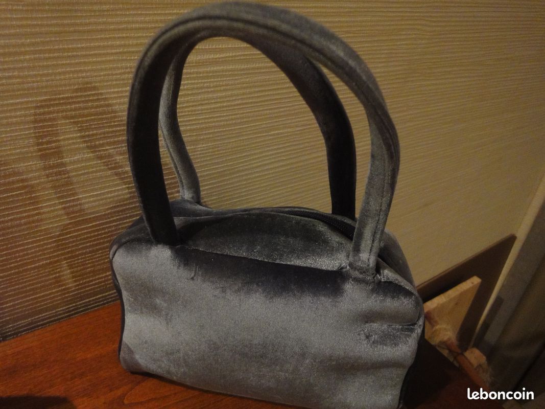 Petit sac à main NEUF (image 1)
