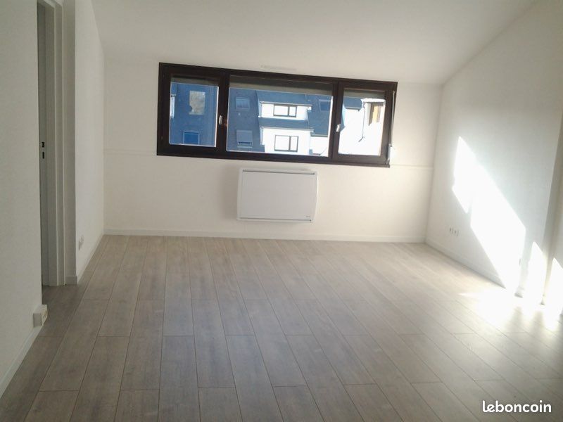 Appartement 2 pièces 54 m² · à Hoenheim · 54 m² · 650 €