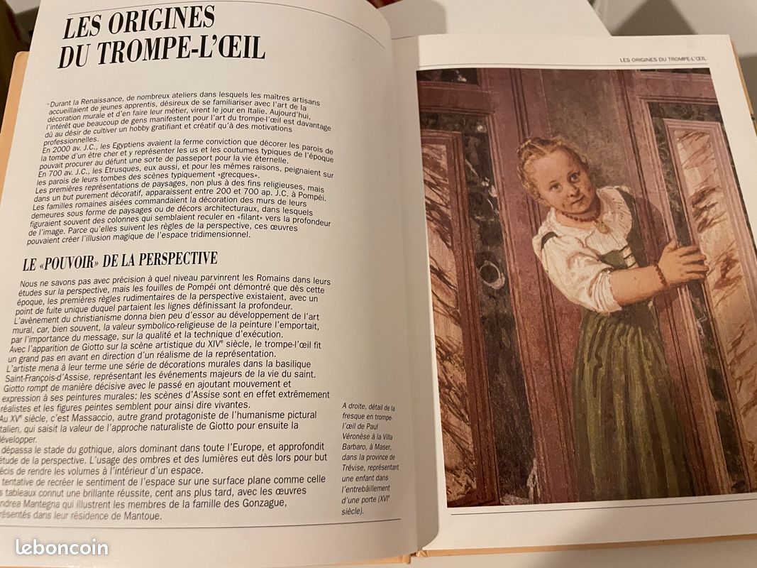 Trompe l'oeil facile (image 12)