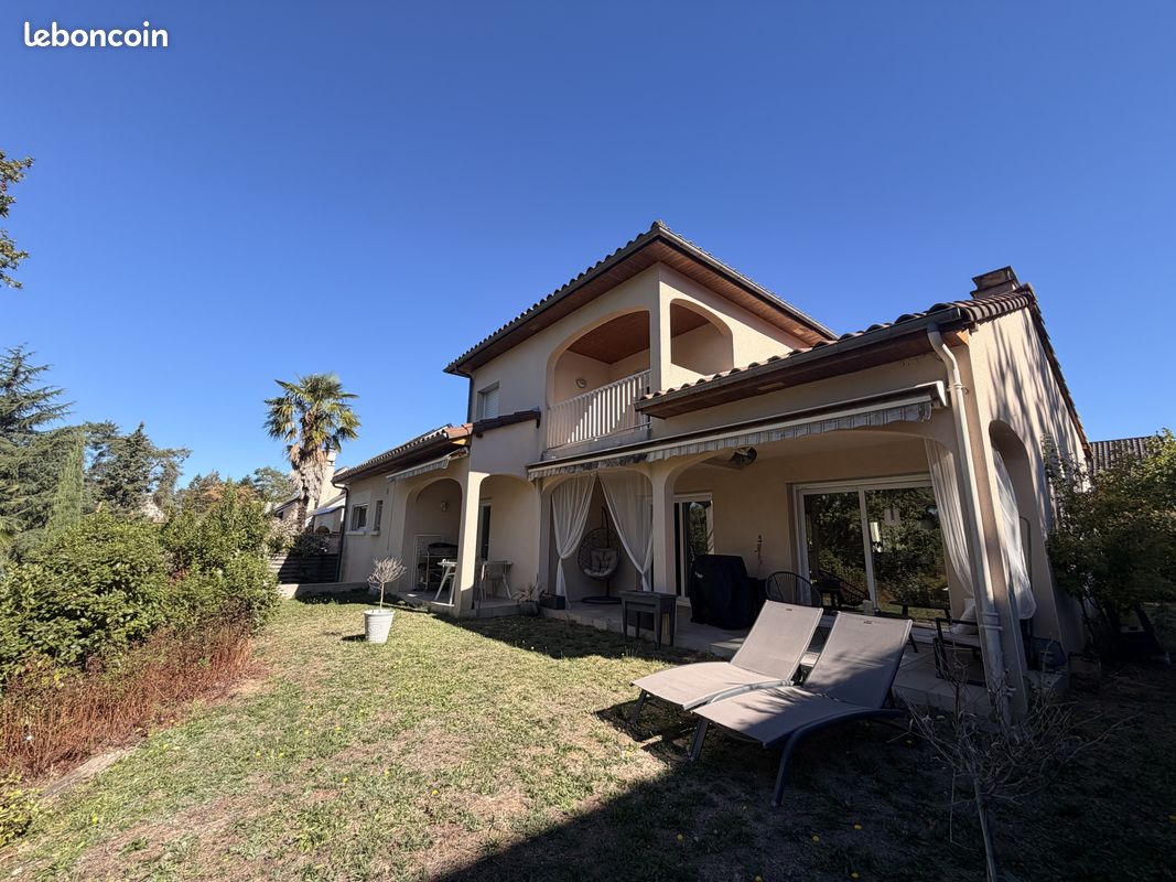 Maison 5 pièces 130 m² · à Brive-la-Gaillarde · 130 m² · 319 000 €