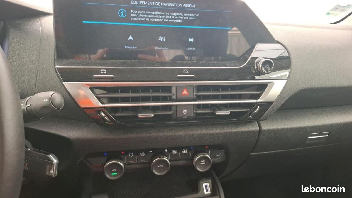 Citroën C4 PureTech 130 S&S EAT8 Feel Pack (image 7)
