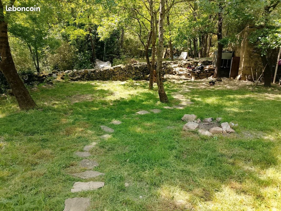 Terrain de loisir · à Bédarieux · 29 500 €