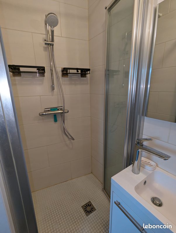 Appartement a louer boulogne-billancourt - 1 pièce(s) - 18 m2 - Surfyn