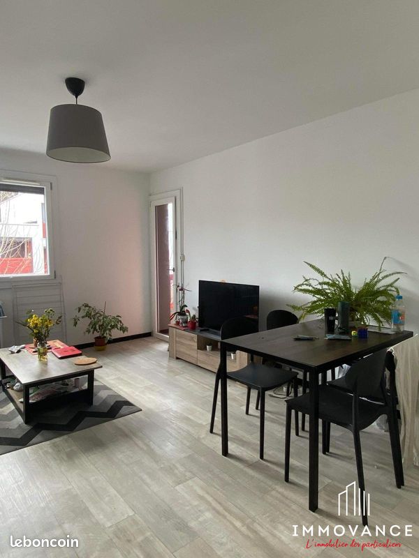 Appartement 4 pièces 71 m² · à Montpellier · 71 m² · 1 080 €/mois