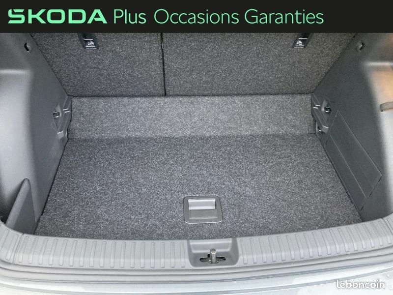 Skoda Fabia 1.0 TSI Evo2 95ch Selection (image 23)