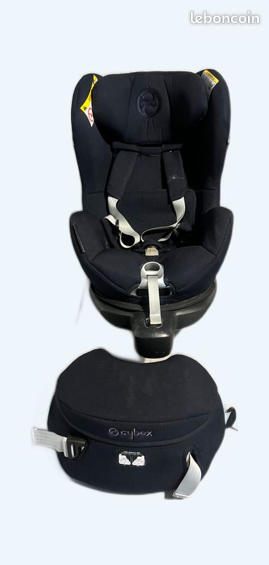 Sirona Reboarder Cybex Sirona Q Plus I Size Plus Sirona Q Plus