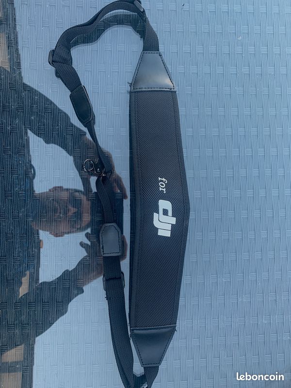 DJI Phantom 4 Pro V2 – Drone NEUF + accessoires – pack complet (image 6)