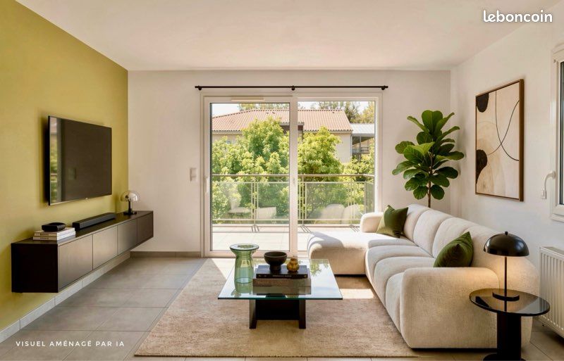 Parking 65 m² · à Mérignac · 65,3 m² · 251 000 €