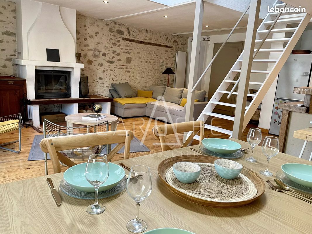 Appartement 3 pièces 72 m² · à Argelès-sur-Mer · 72 m² · 199 000 €