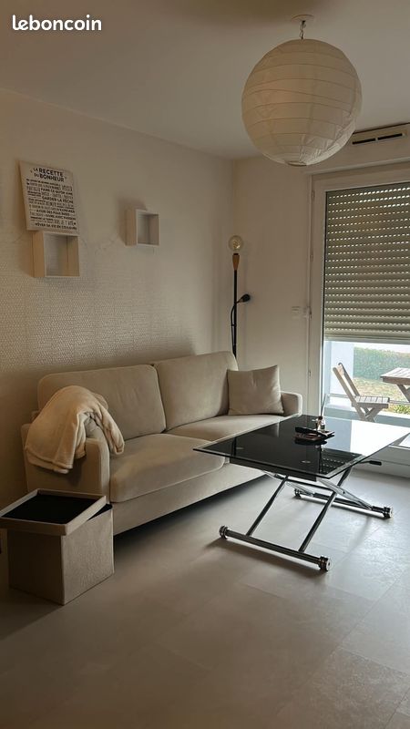 Appartement 1 pièce 36 m² · à Dijon · 36 m² · 630 €