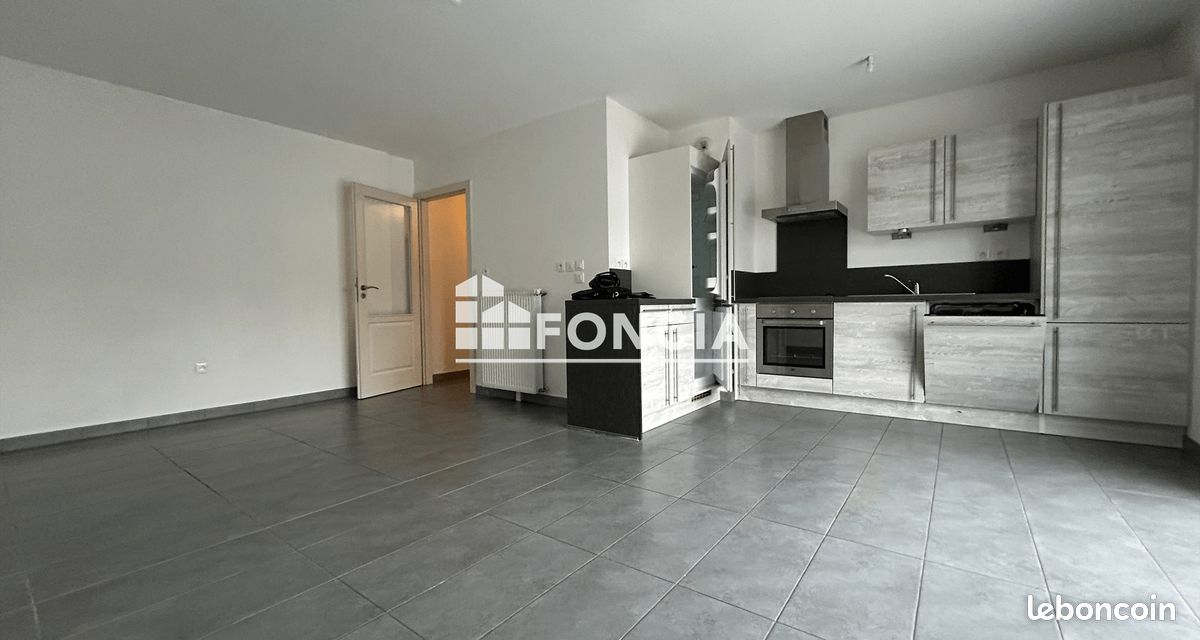 Appartement 3 pièces 64 m² · à Sierentz · 64 m² · 860 €/mois