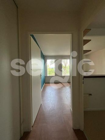 Appartement a louer ermont - 2 pièce(s) - 35 m2 - Surfyn