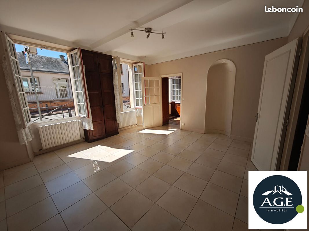 Appartement 1 pièce 41 m² · à Épernon · 41 m² · 560 €/mois