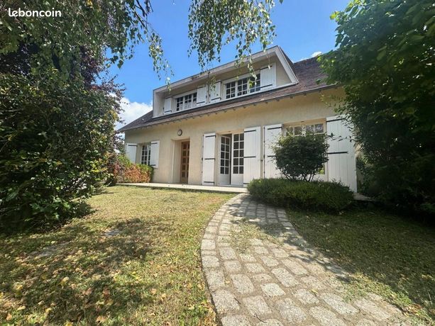 Maison 5 pièces 135 m²