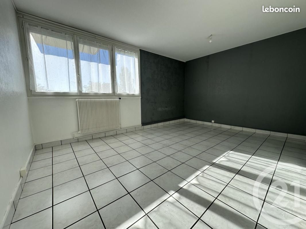 Appartement 4 pièces 67 m² · à Châteauroux · 67 m² · 69 900 €
