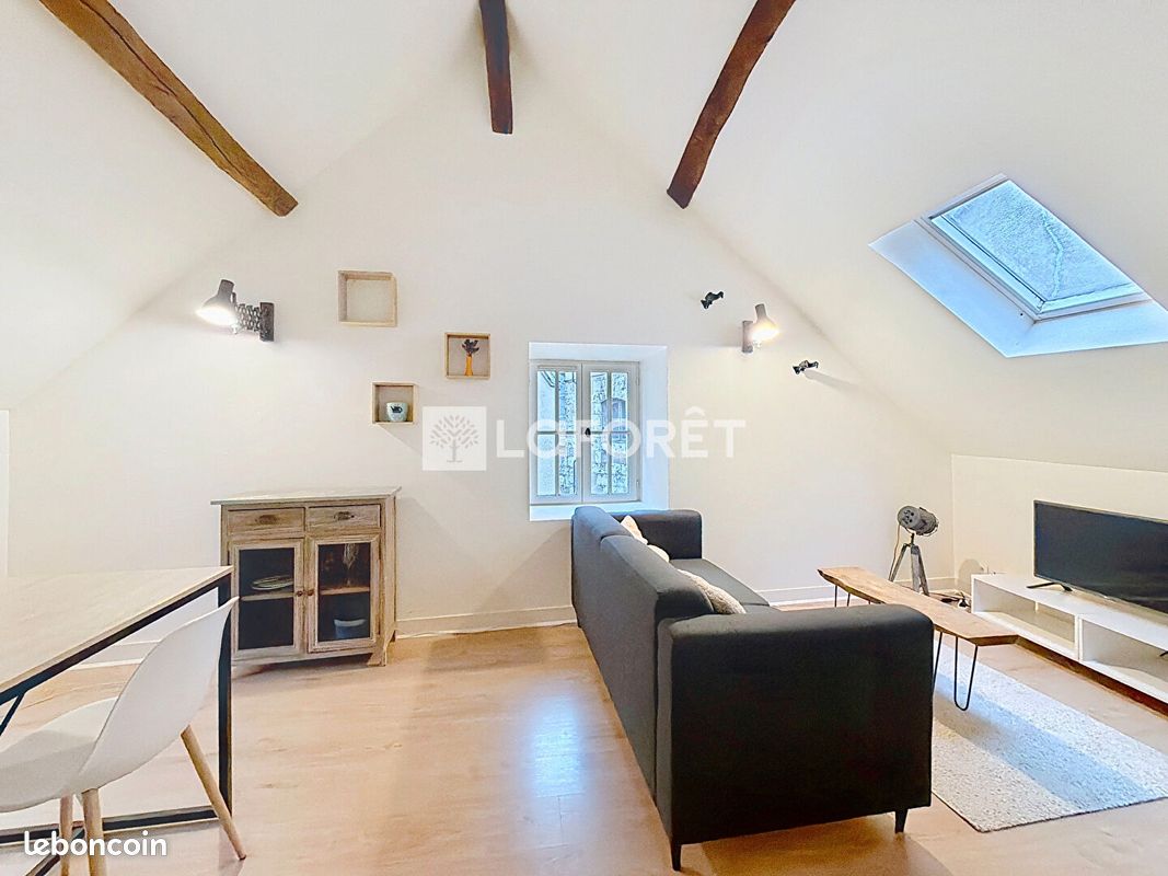 Appartement 3 pièces 54 m² (image 1)
