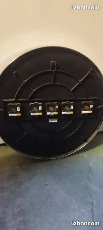 Pendule de salon (image 2)