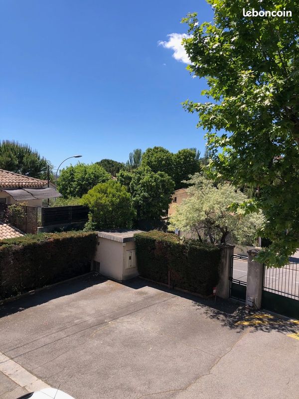 Duplex 3 pièces 46 m² (image 2)