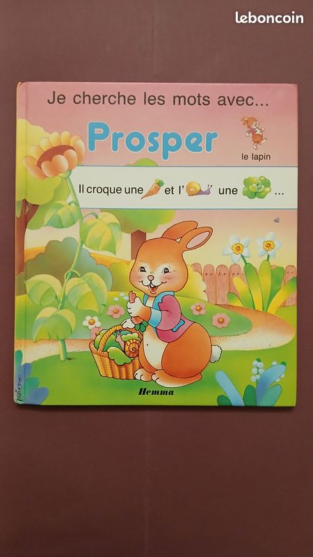 Je cherche les mots avec (image 1)