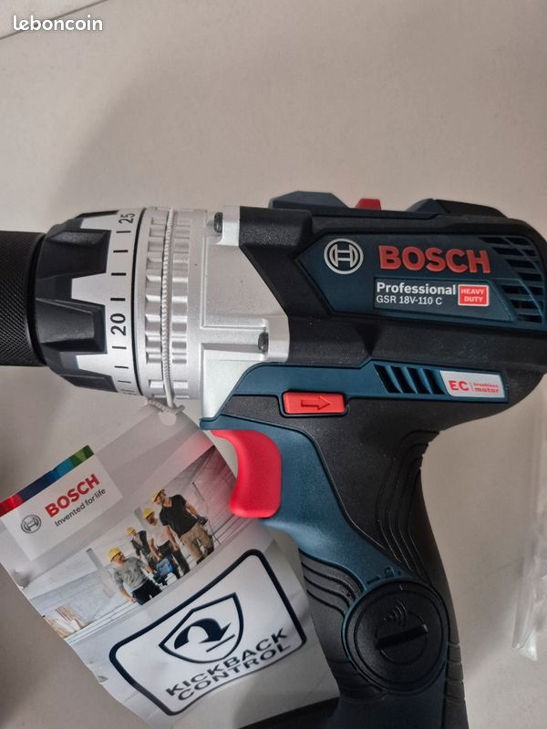 Pièce Détachée BOSCH 384218920 (3842218920) – Neuf En Emballage D'origine
