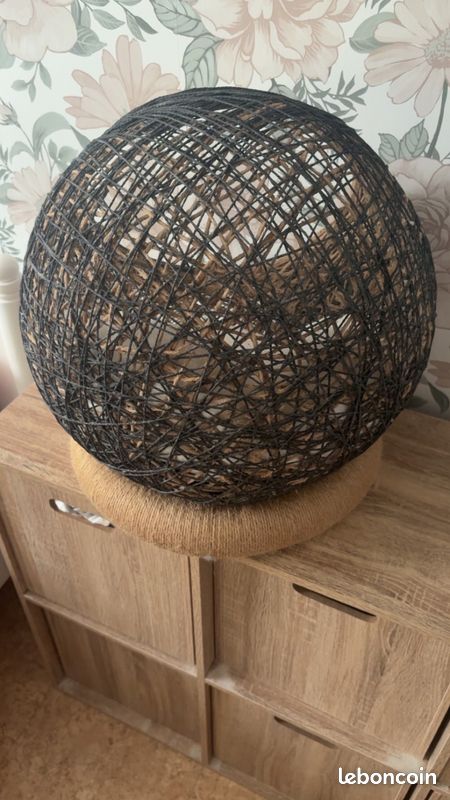 Panier pour petit chien ou chat (image 2)