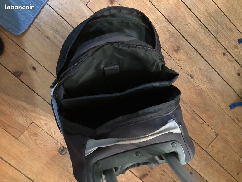 Sac roulette 40L (image 7)