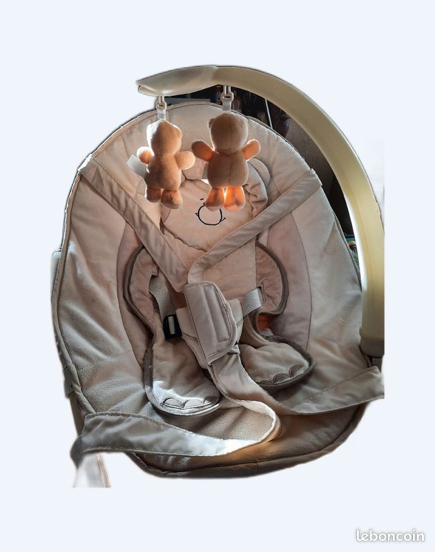 Baby relax (image 1)