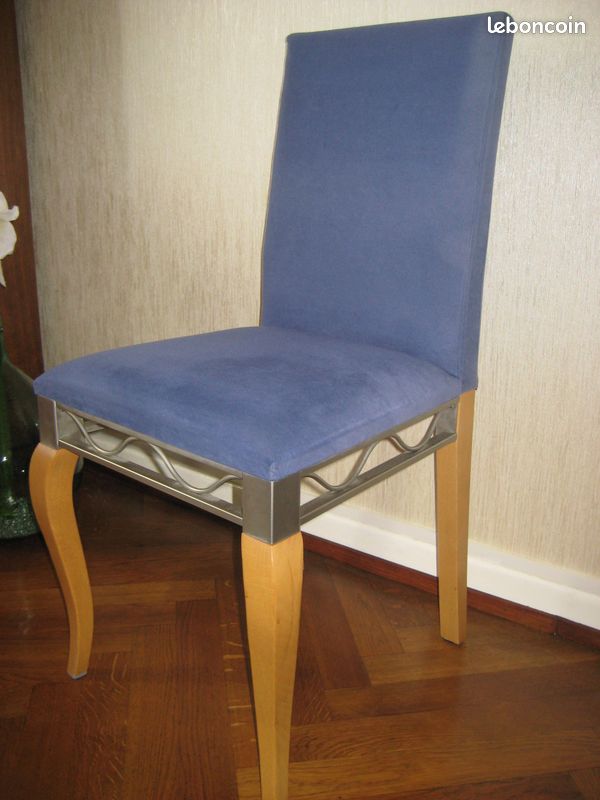 Chaises (image 4)