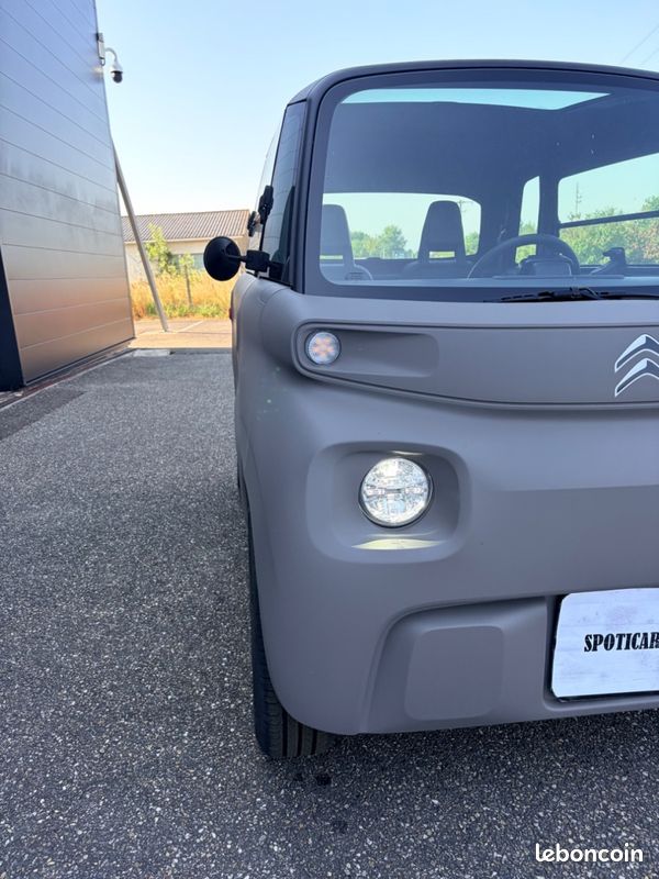 Citroën AMI BEV 6.3 kWh ami (image 5)