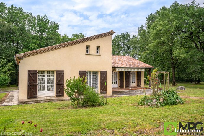 Maison 7 pièces 149 m²