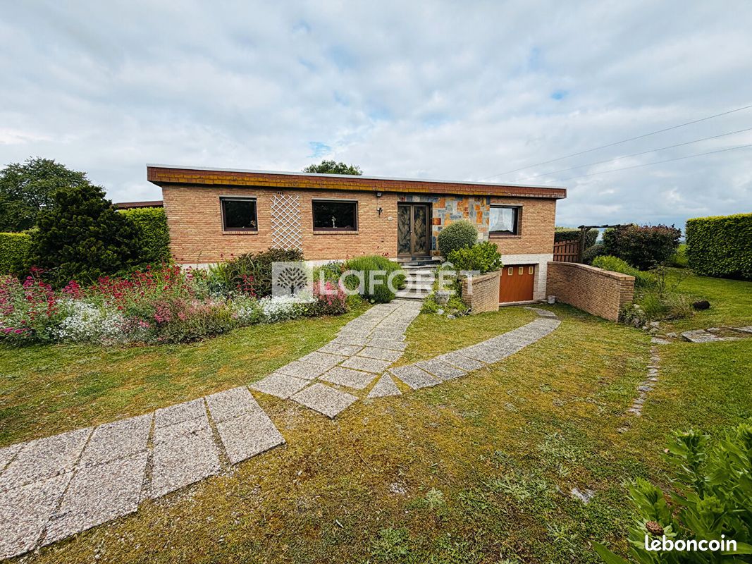 Maison 6 pièces 177 m² · à Gouy-sous-Bellonne · 177 m² · 288 900 €