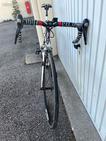 Cadre Vélo De Route Carbone TIME RXRS ULTEAM VIP 2012 - Taille M, Occasion En Bon état - Livraison Gratuite Depuis Le Japon