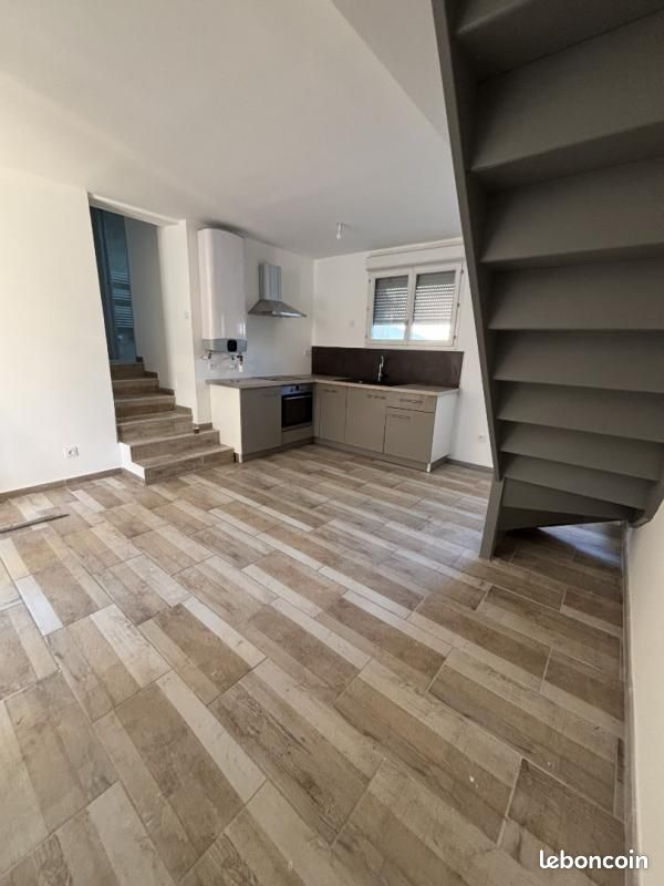 Appartement 3 pièces 48 m² · à Saint-Rémy · 48 m² · 633 €