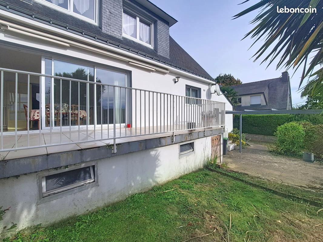 Maison 6 pièces 126 m² · à Inzinzac-Lochrist · 126 m² · 275 000 €