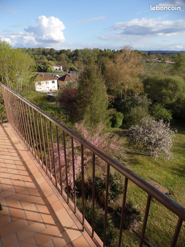 Parking 4 pièces 64 m² · à Bellac · 64 m² · 508 €/mois