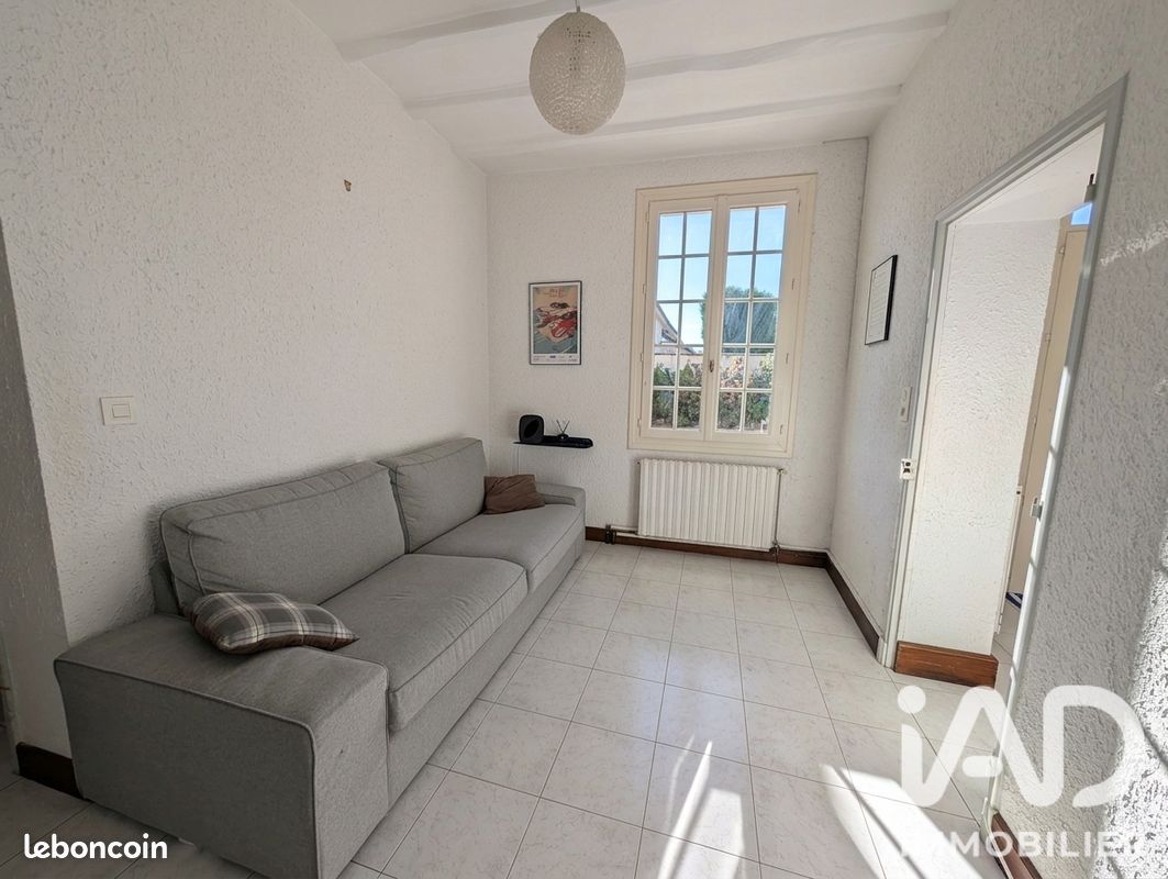 Maison 5 pièces 113 m² (image 5)
