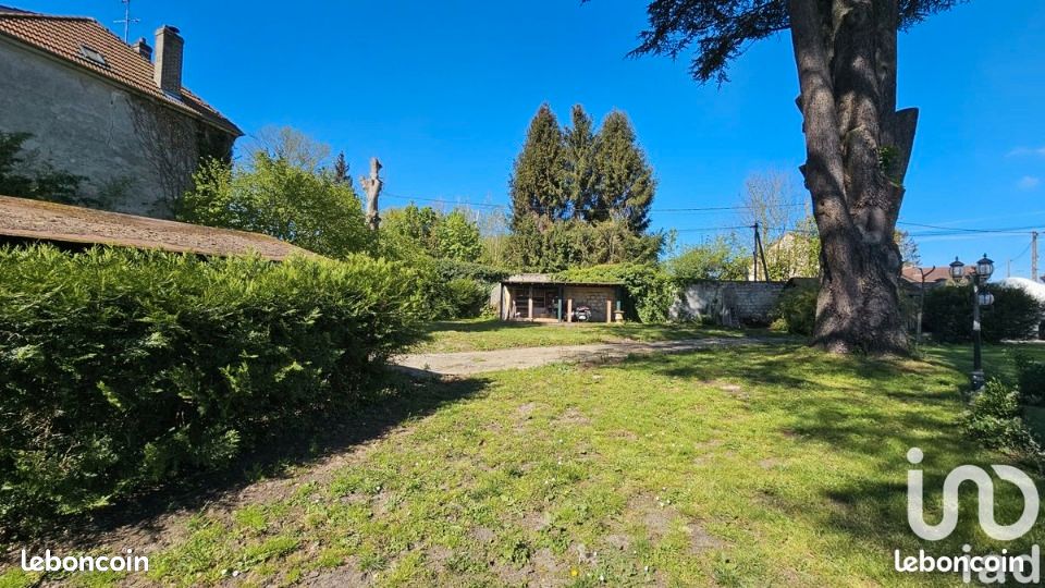 Terrain 439 m² · à Montlignon · 199 900 €