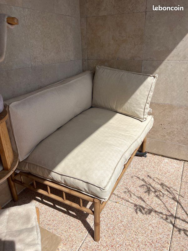 Banc terrasse (image 1)