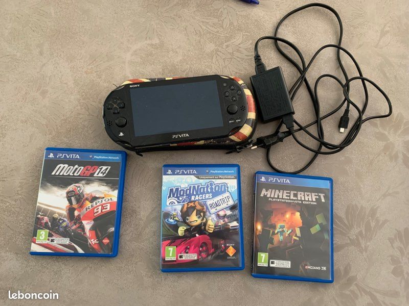 Psvita (image 1)