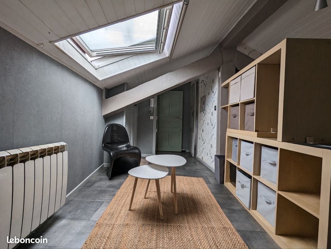 Appartement 2 pièces 31 m² · à Le Puy-en-Velay · 31 m² · 360 €