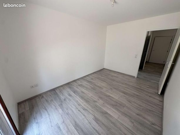 Appartement 2 pièces 44 m² — 3