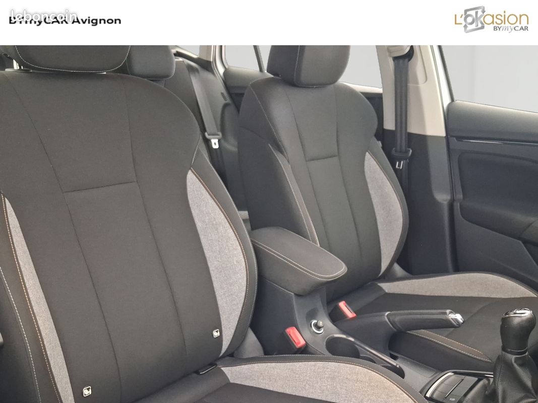 SKODA Kamiq 1.0 TSI Evo 2 116 ch BVM6 Selection (image 27)
