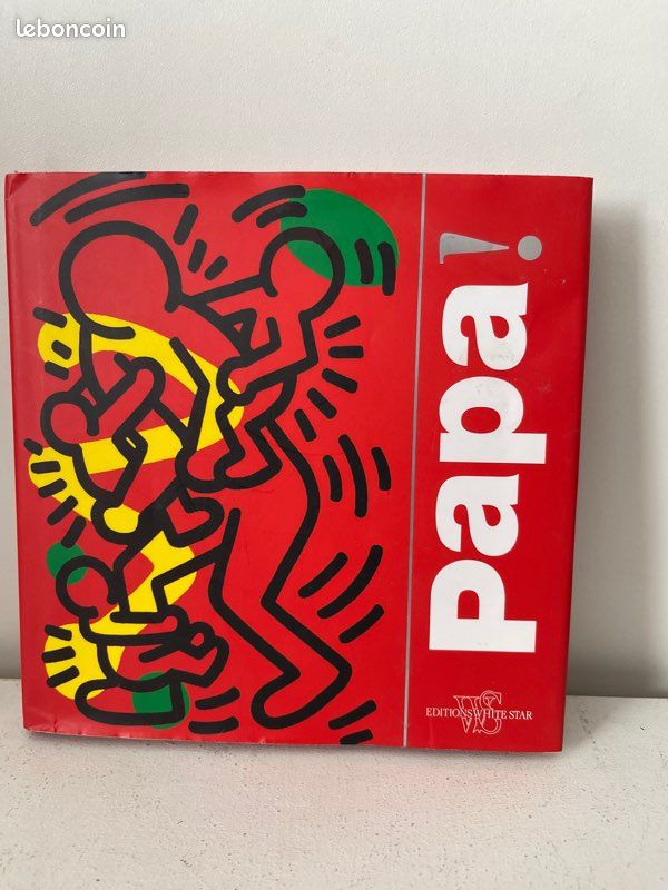 Livre Papa (image 2)