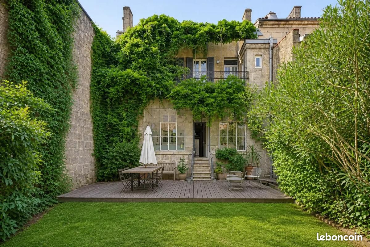 Maison 7 pièces 250 m² · à Bordeaux · 250 m² · 999 000 €