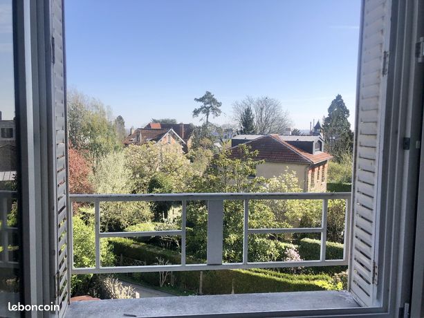 Appartement 3 pièces 82 m²