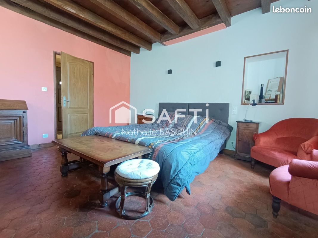 Maison 4 pièces 134 m² (image 9)