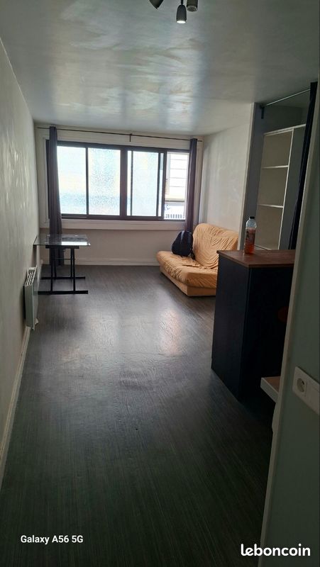 Appartement 1 pièce 28 m² · à Paris · 28 m² · 1 000 €/mois