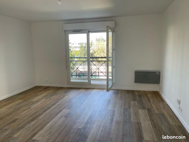 Appartement 4 pièces 85 m²